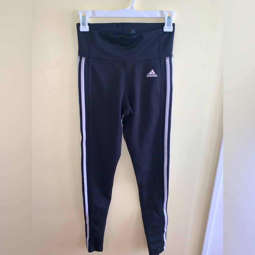 Adidas classic leggings
